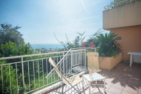 Terrace Sur Menton - Happy Rentals